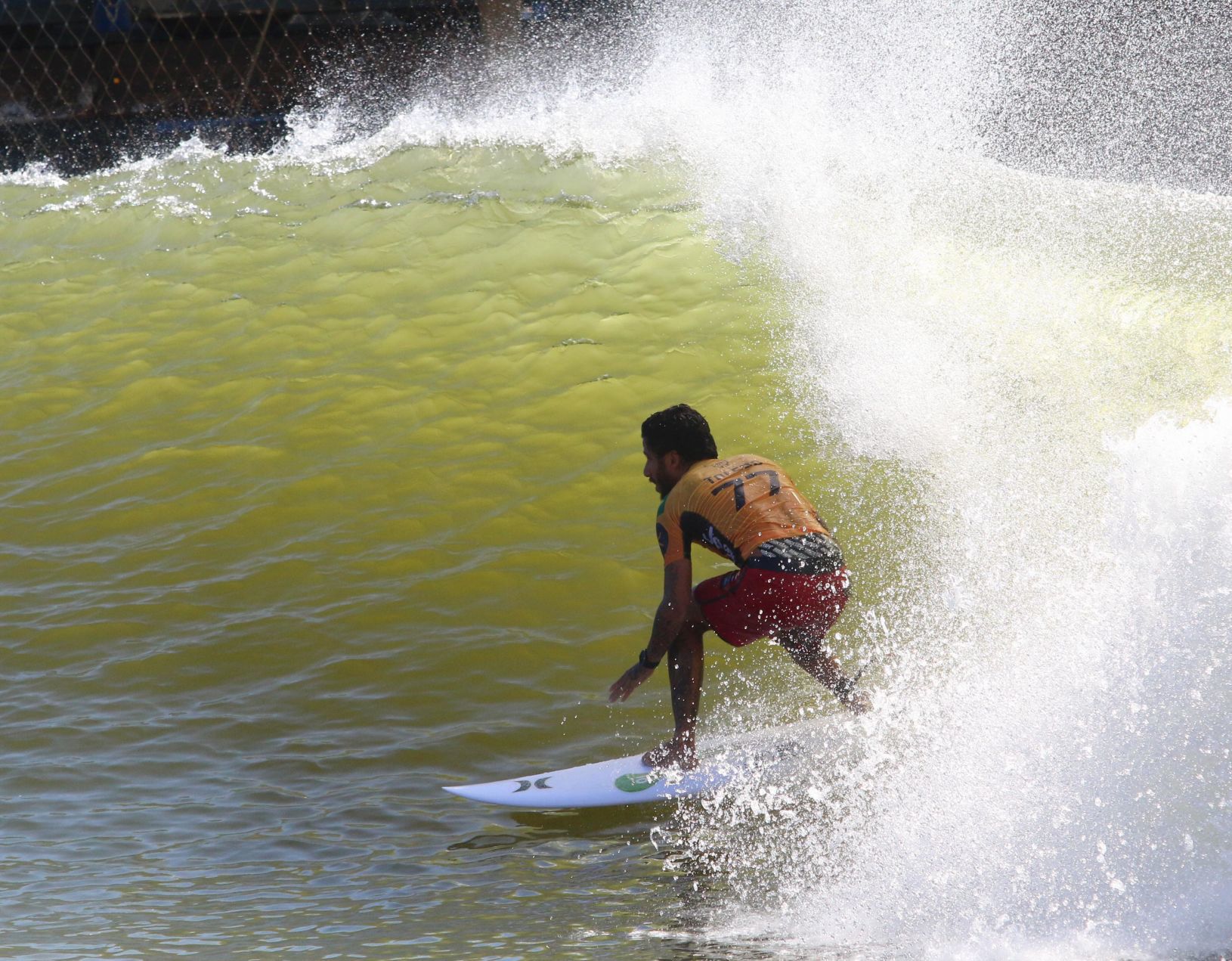 Toledo grabs second on day two of Freshwater Pro